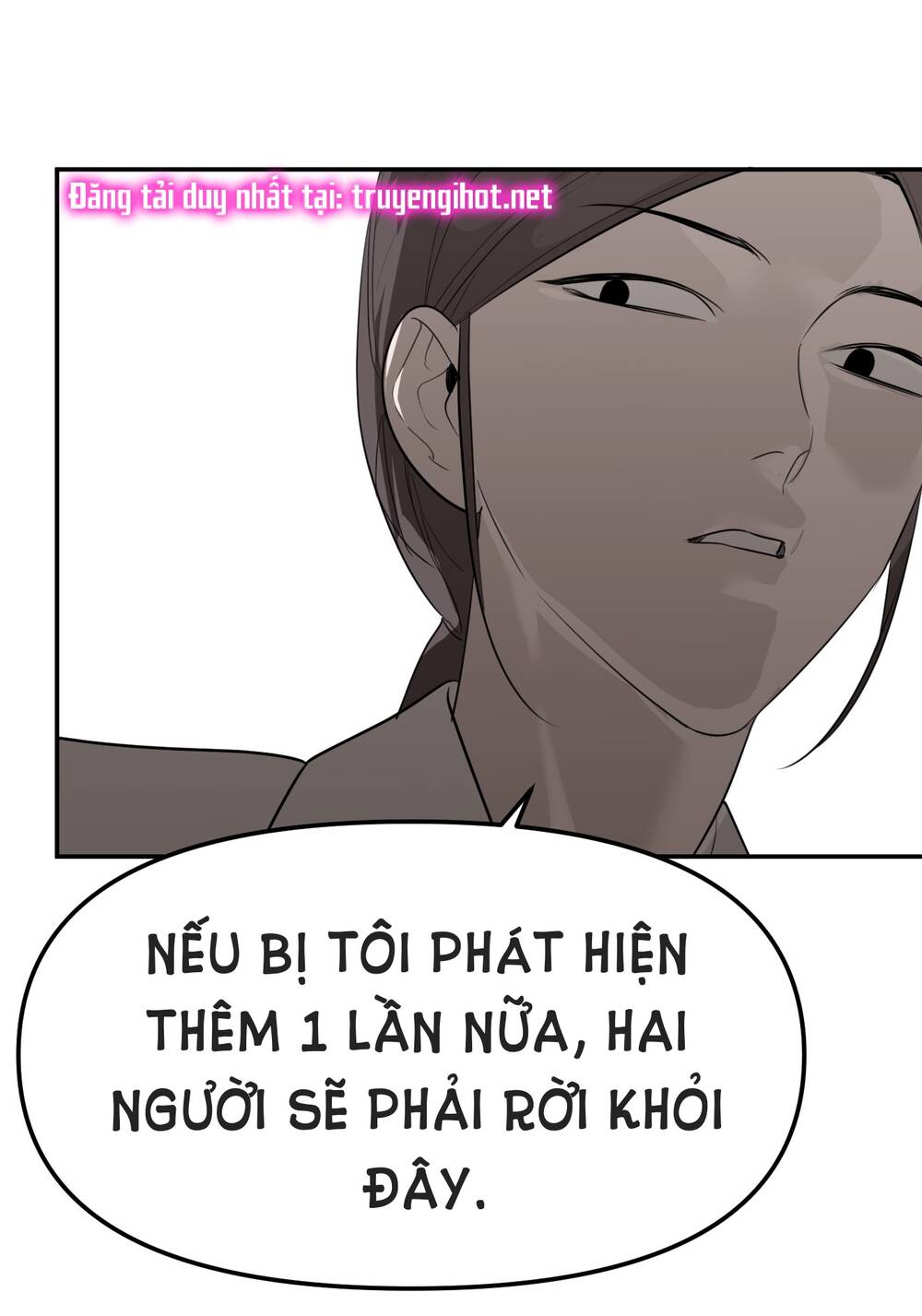 Ác Ma May Mắn: Chapter 21