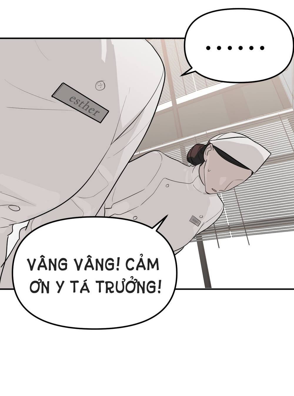 Ác Ma May Mắn: Chapter 21
