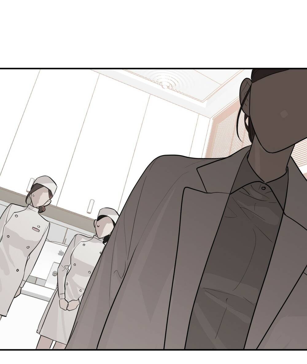 Ác Ma May Mắn: Chapter 21
