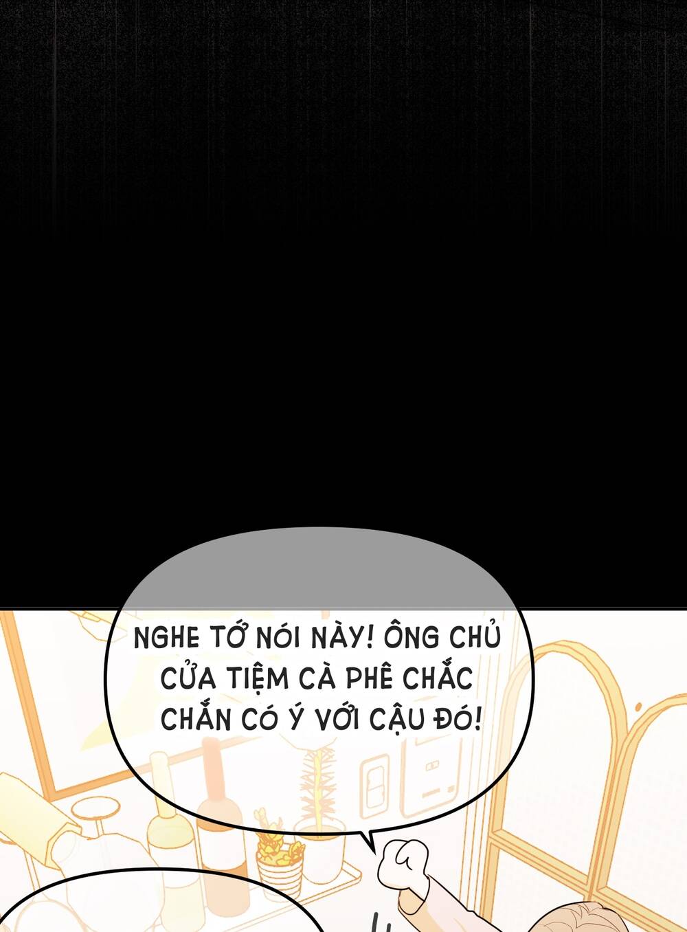 Ác Ma May Mắn: Chapter 21