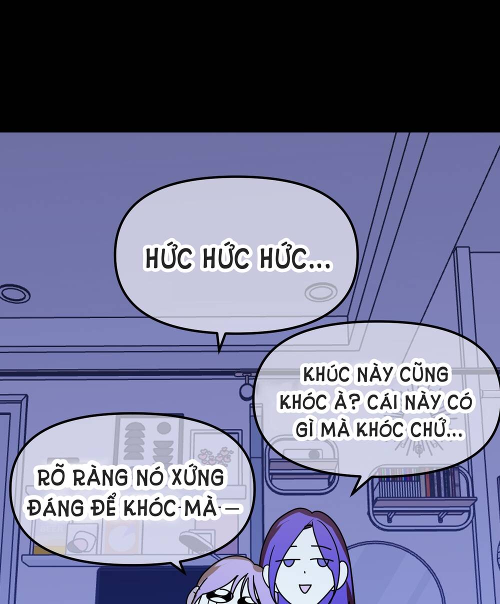 Ác Ma May Mắn: Chapter 21
