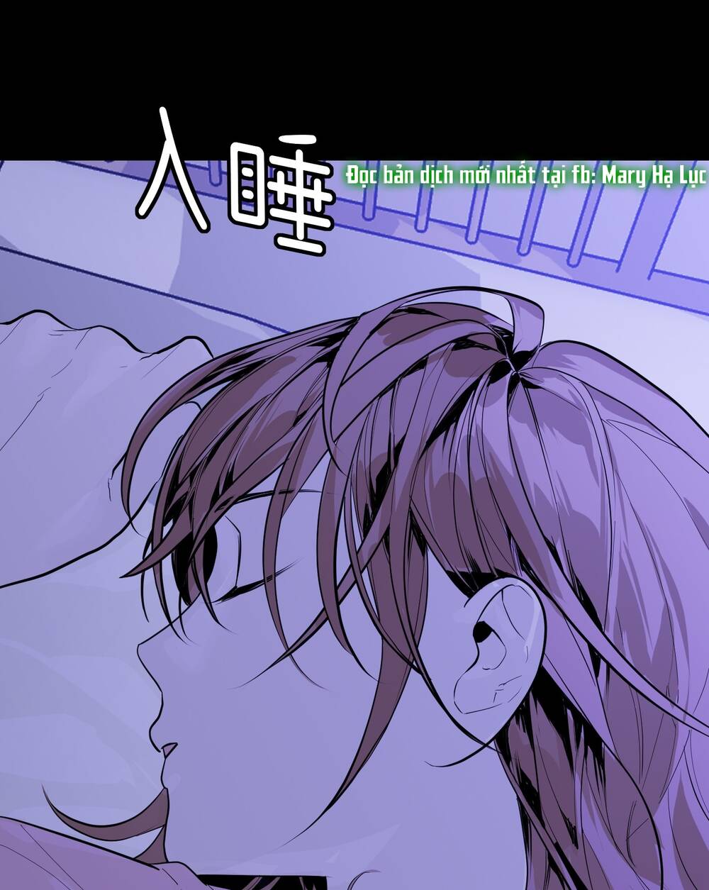 Ác Ma May Mắn: Chapter 21