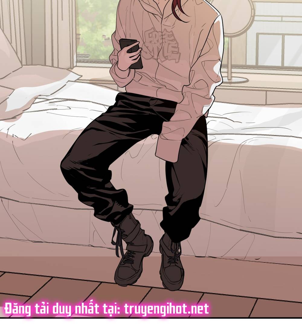 Ác Ma May Mắn: Chapter 21