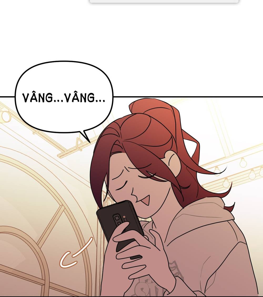 Ác Ma May Mắn: Chapter 21