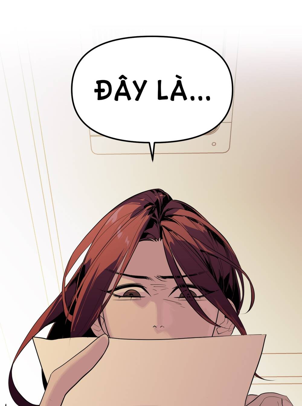 Ác Ma May Mắn: Chapter 21
