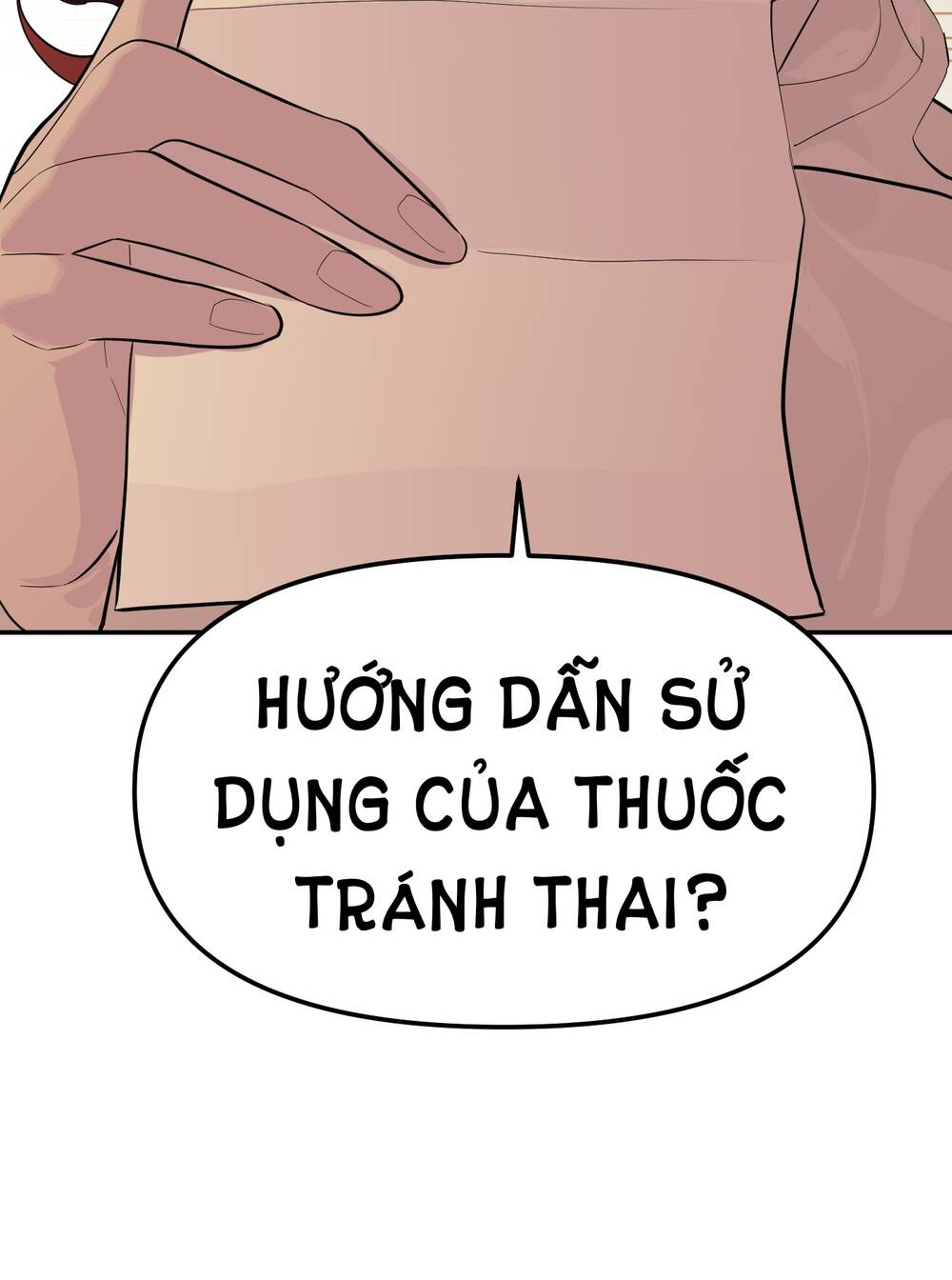 Ác Ma May Mắn: Chapter 21