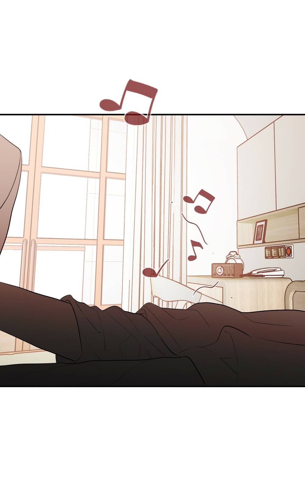 Ác Ma May Mắn: Chapter 21