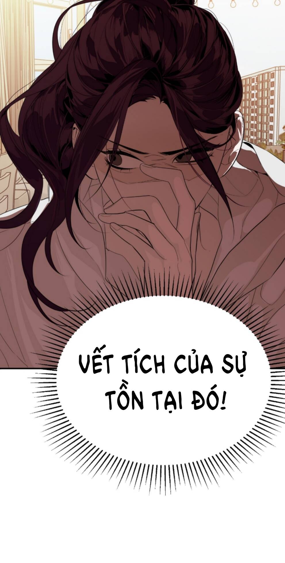 Ác Ma May Mắn: Chapter 21