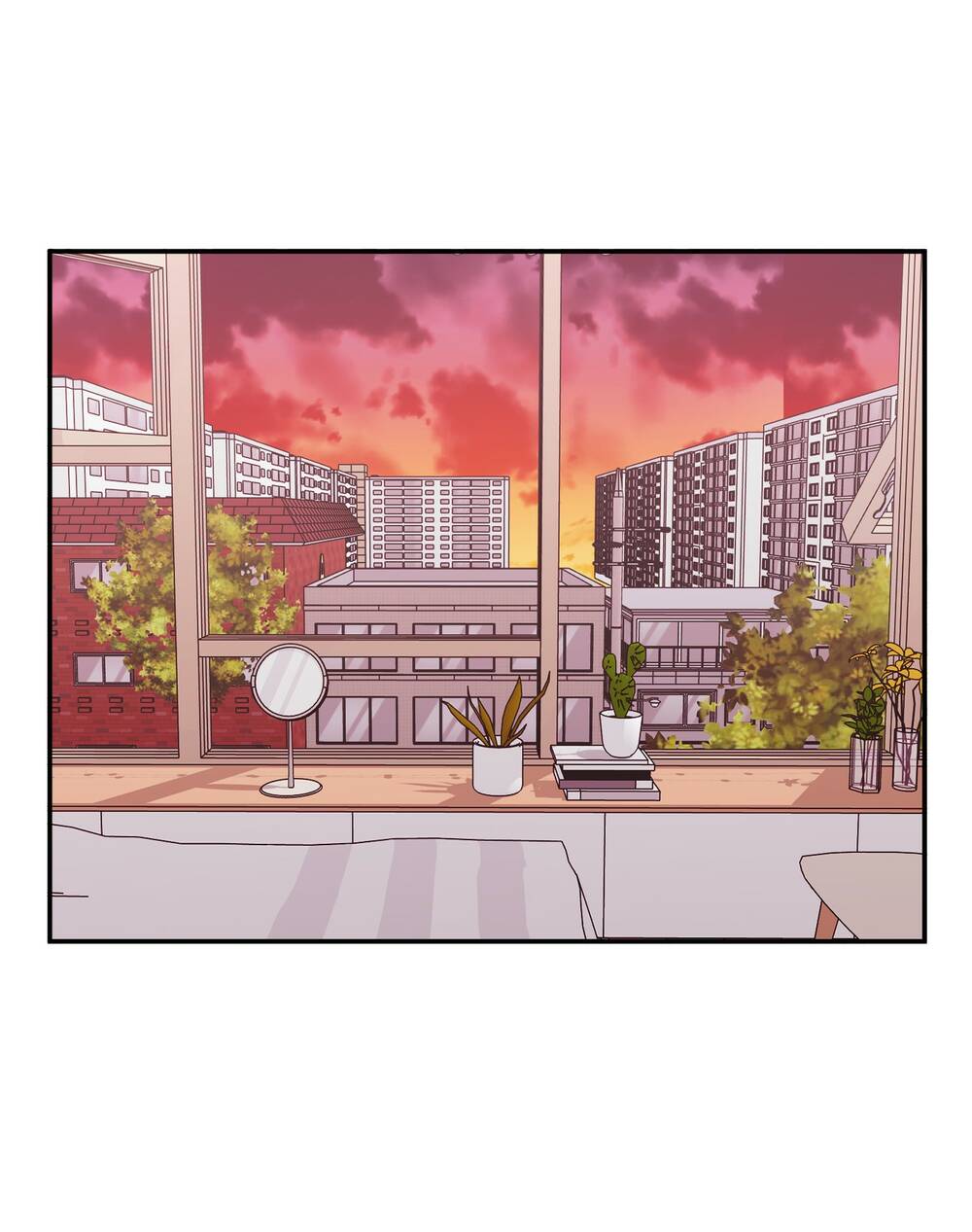 Ác Ma May Mắn: Chapter 21