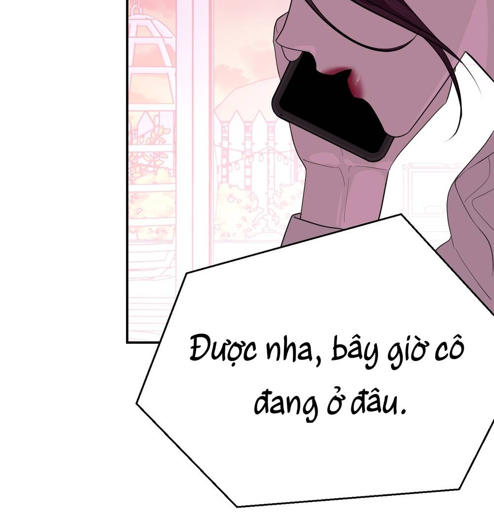 Ác Ma May Mắn: Chapter 21