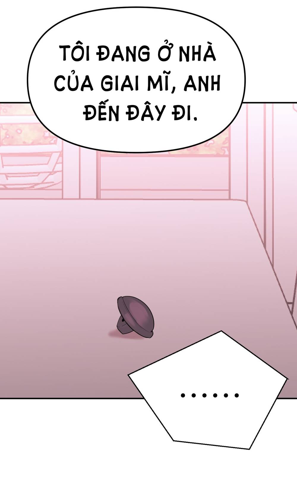 Ác Ma May Mắn: Chapter 21