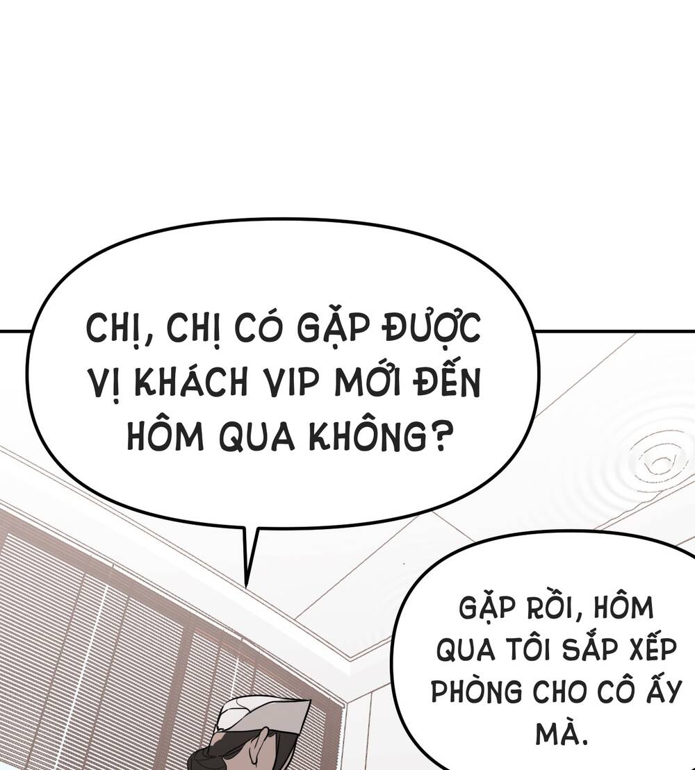 Ác Ma May Mắn: Chapter 21