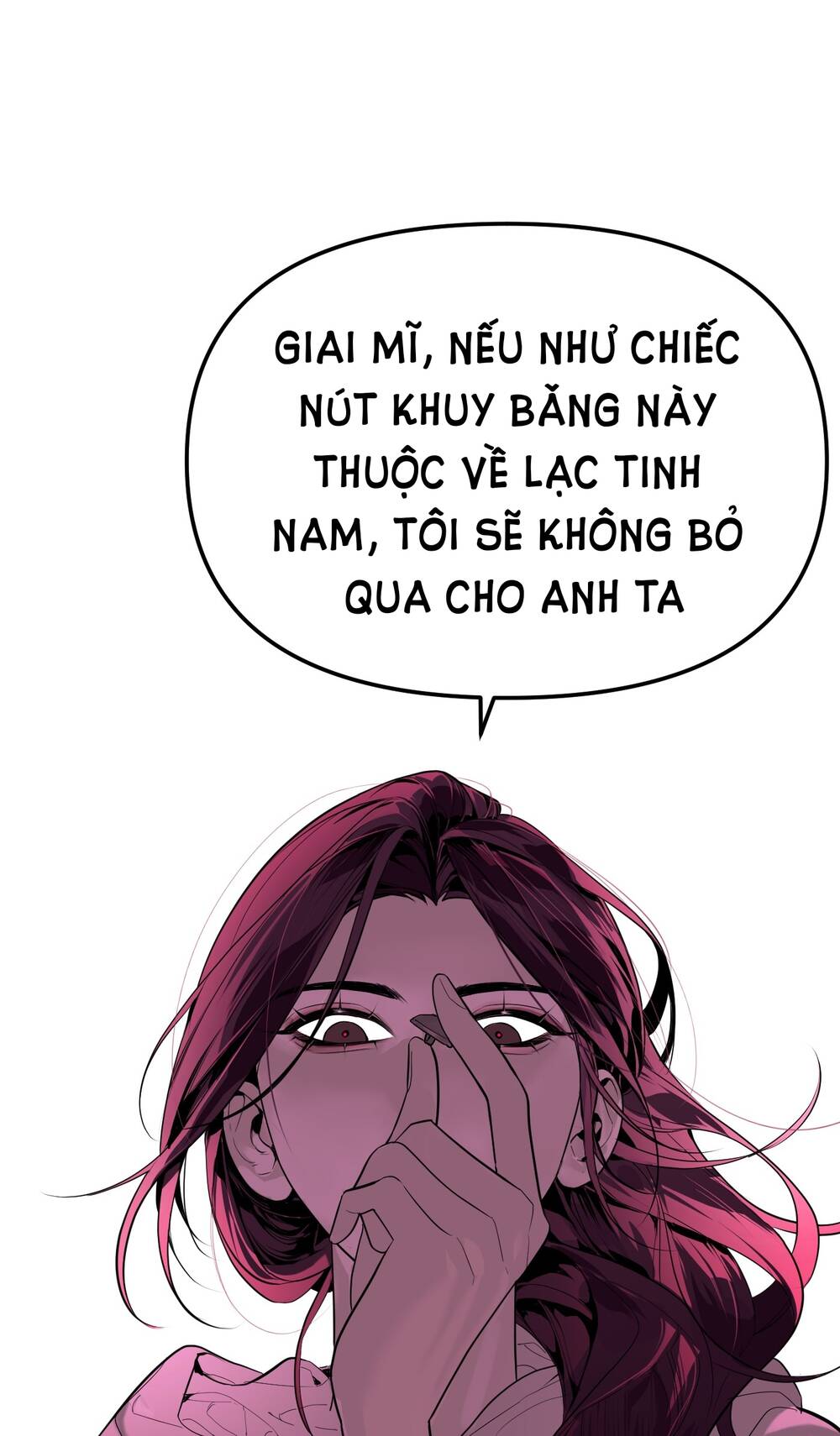 Ác Ma May Mắn: Chapter 21