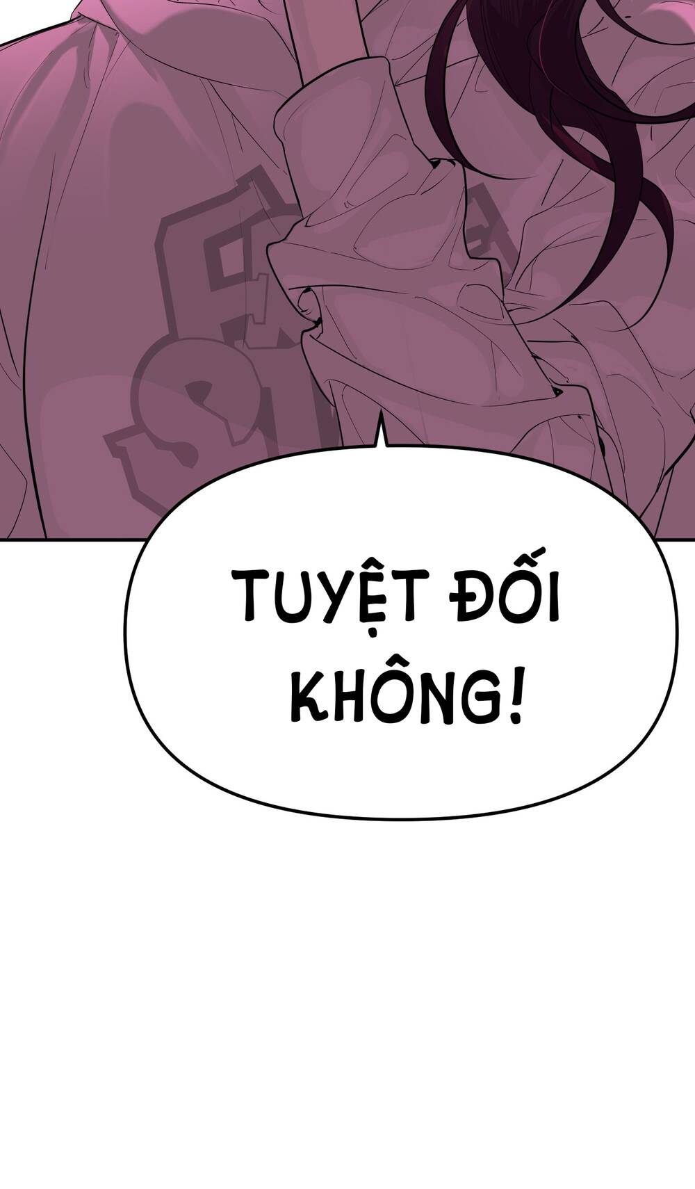 Ác Ma May Mắn: Chapter 21
