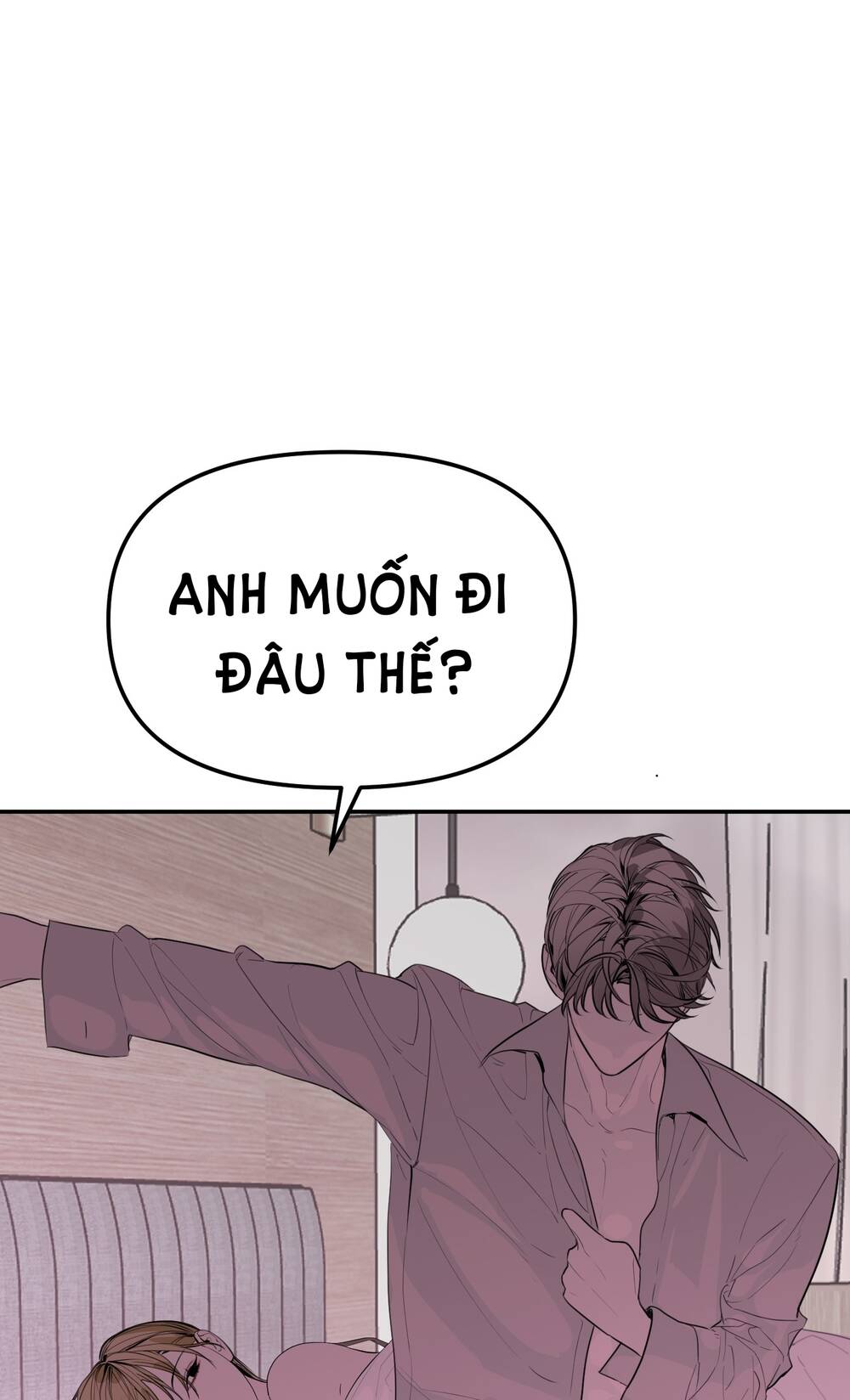 Ác Ma May Mắn: Chapter 21