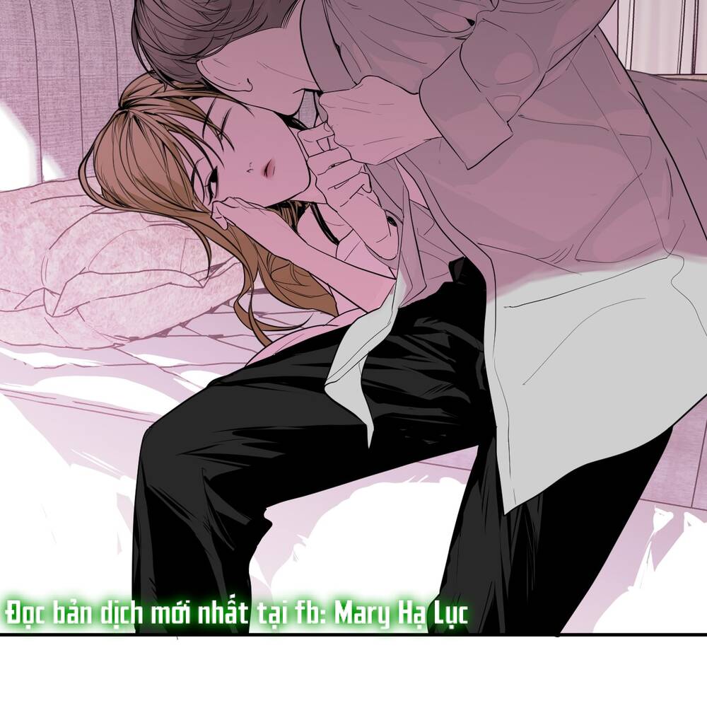 Ác Ma May Mắn: Chapter 21