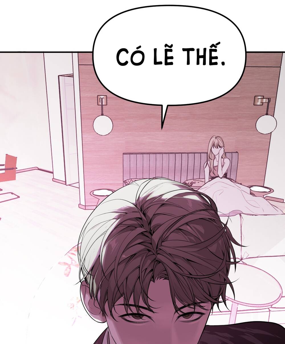 Ác Ma May Mắn: Chapter 21