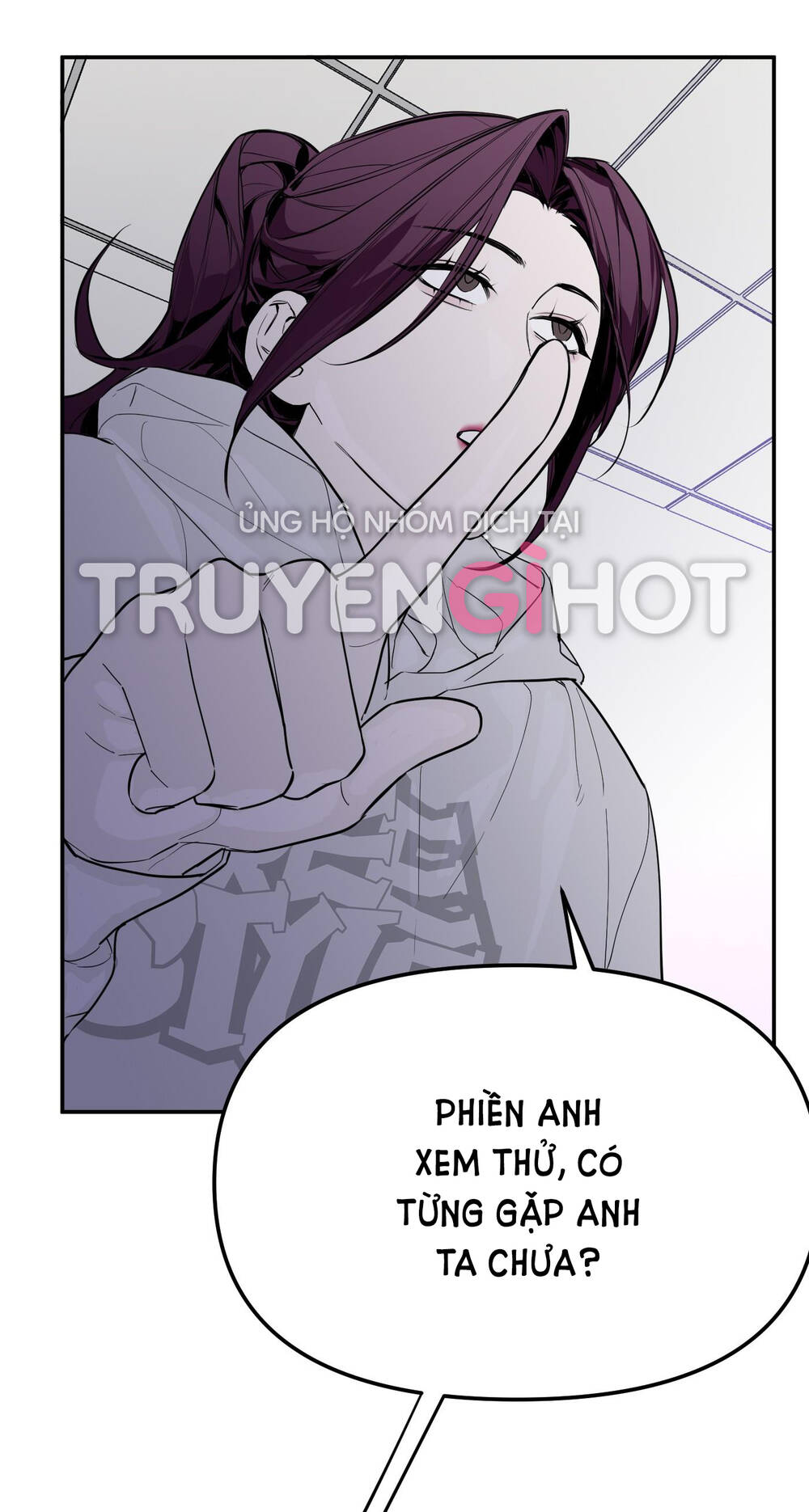 Ác Ma May Mắn: Chapter 22