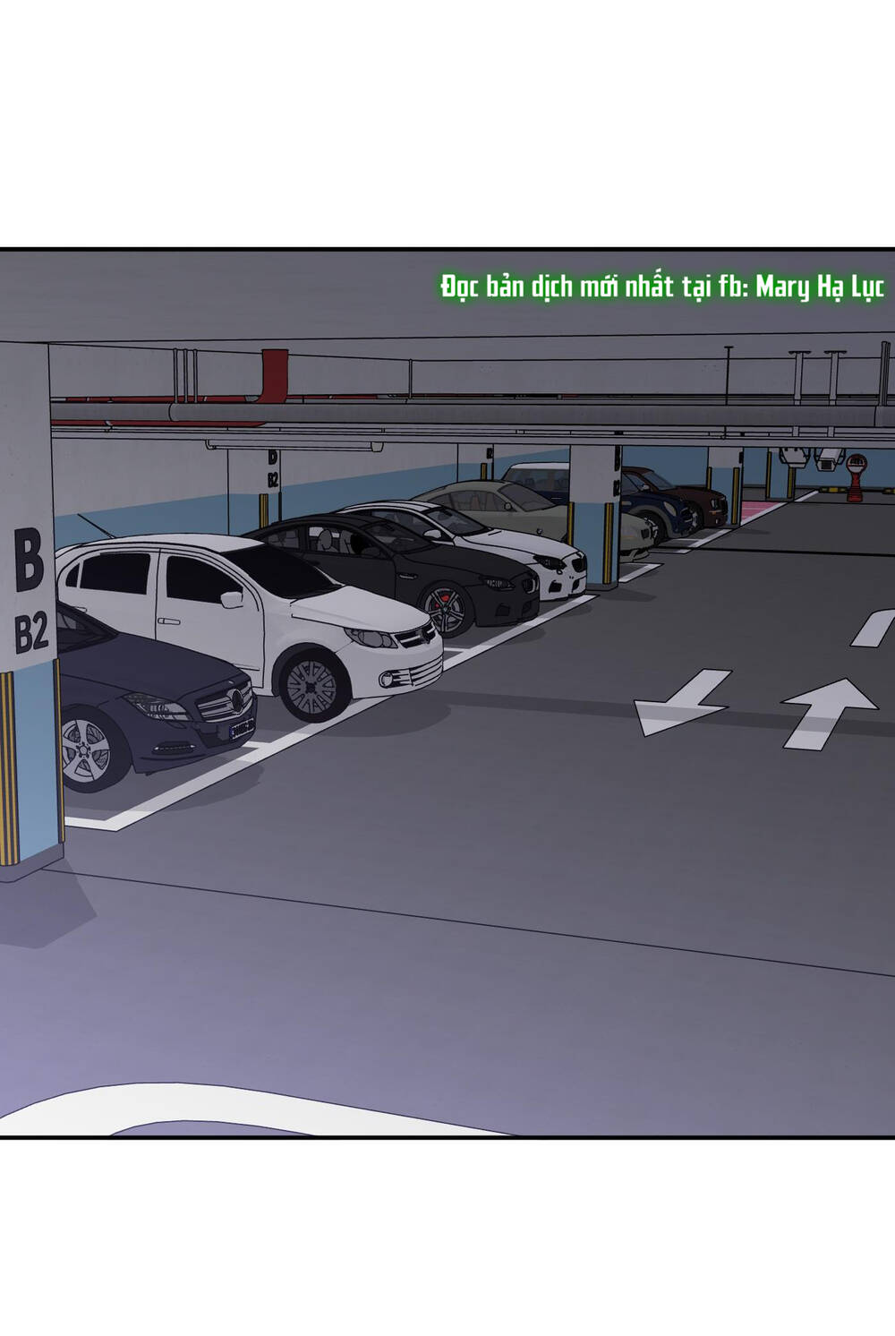 Ác Ma May Mắn: Chapter 22