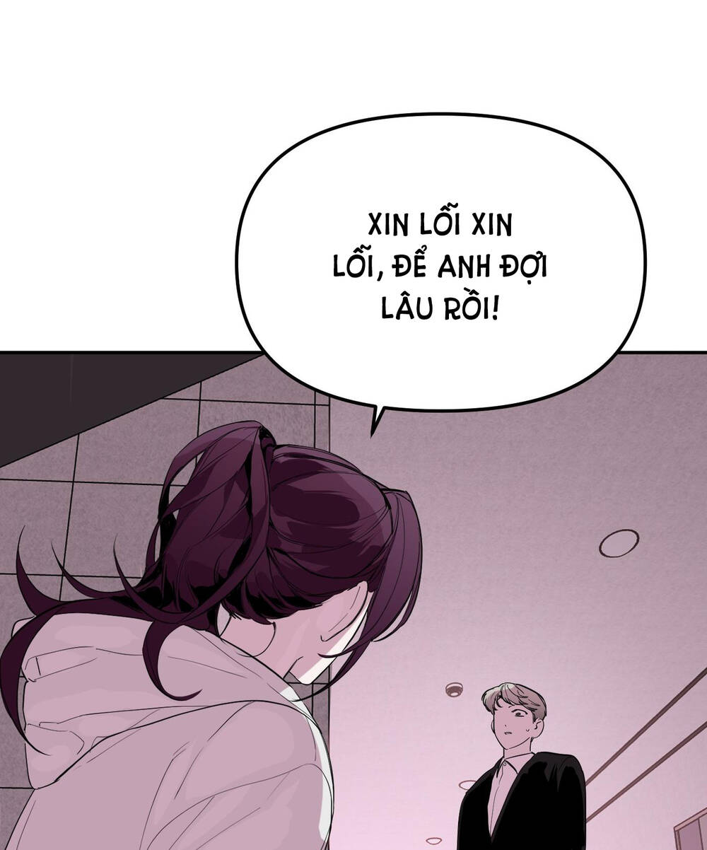 Ác Ma May Mắn: Chapter 22