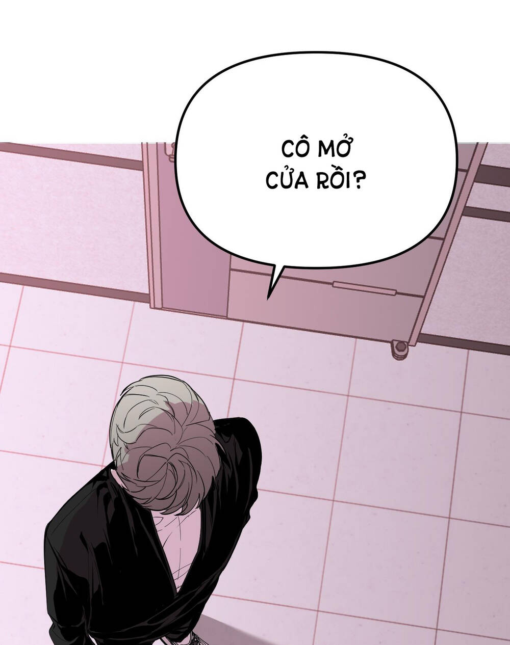 Ác Ma May Mắn: Chapter 22