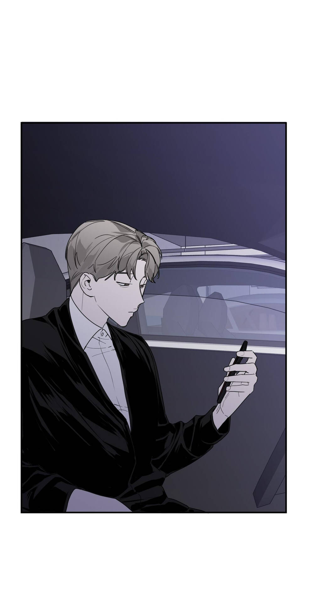 Ác Ma May Mắn: Chapter 22