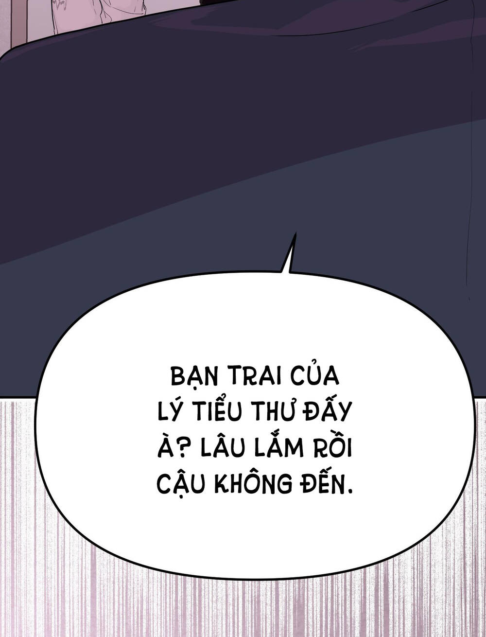 Ác Ma May Mắn: Chapter 22
