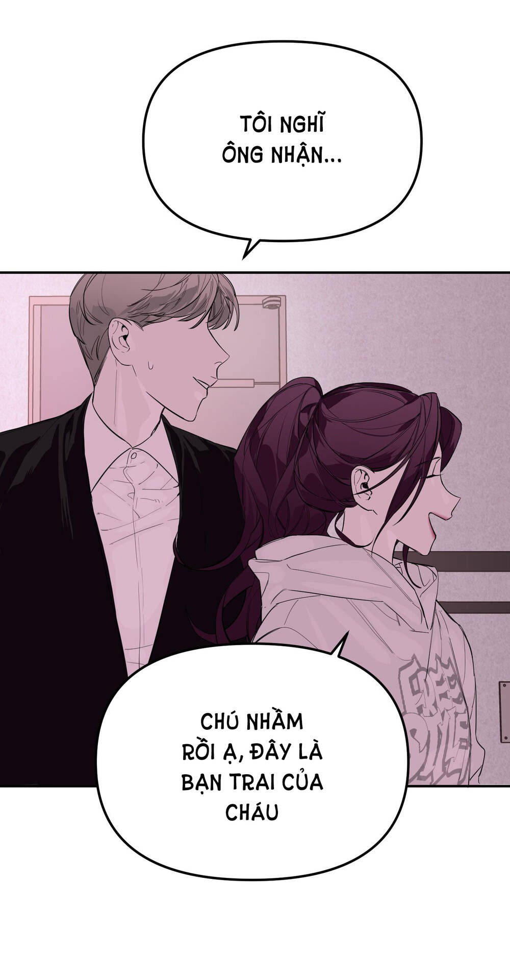 Ác Ma May Mắn: Chapter 22