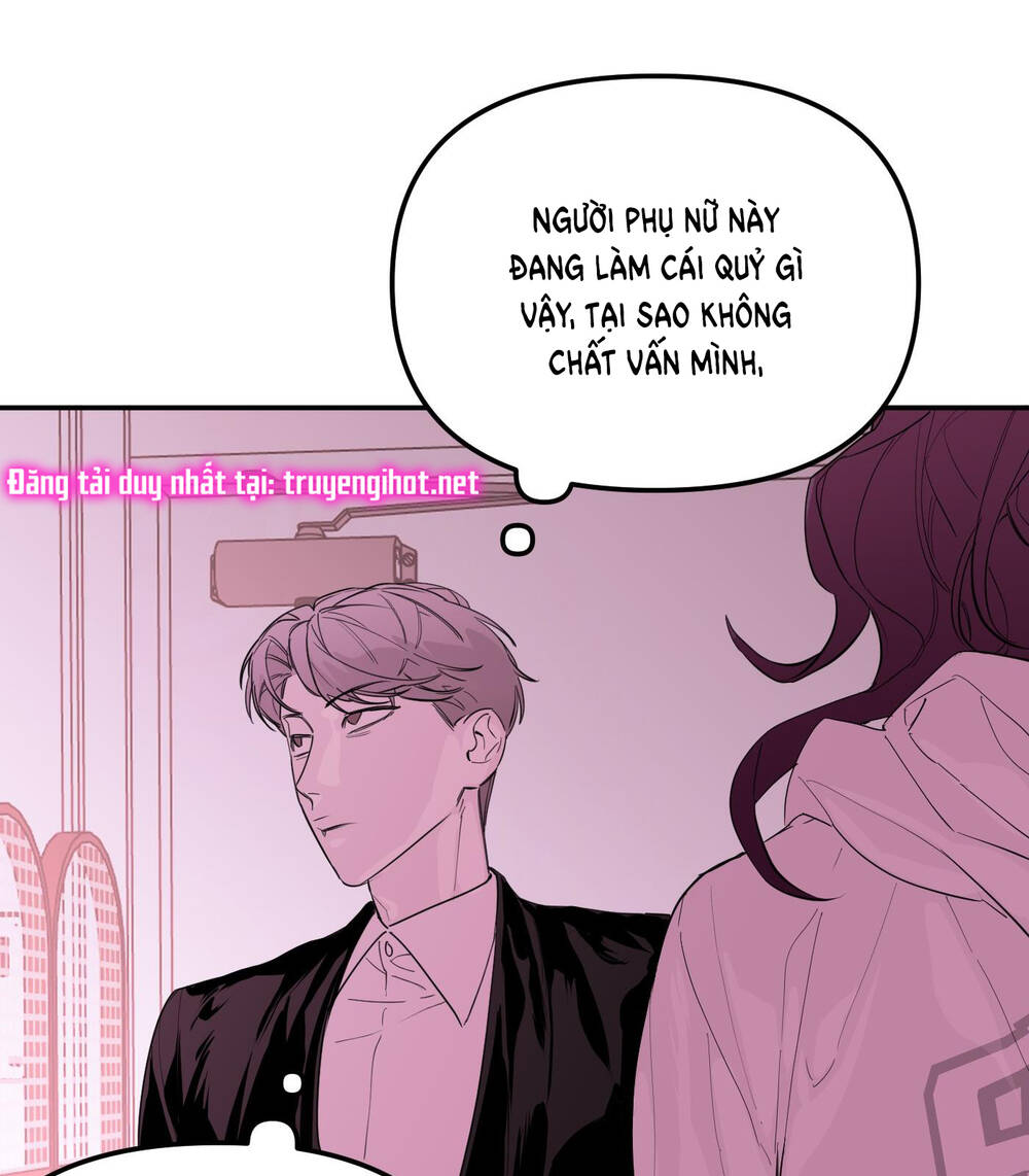 Ác Ma May Mắn: Chapter 22