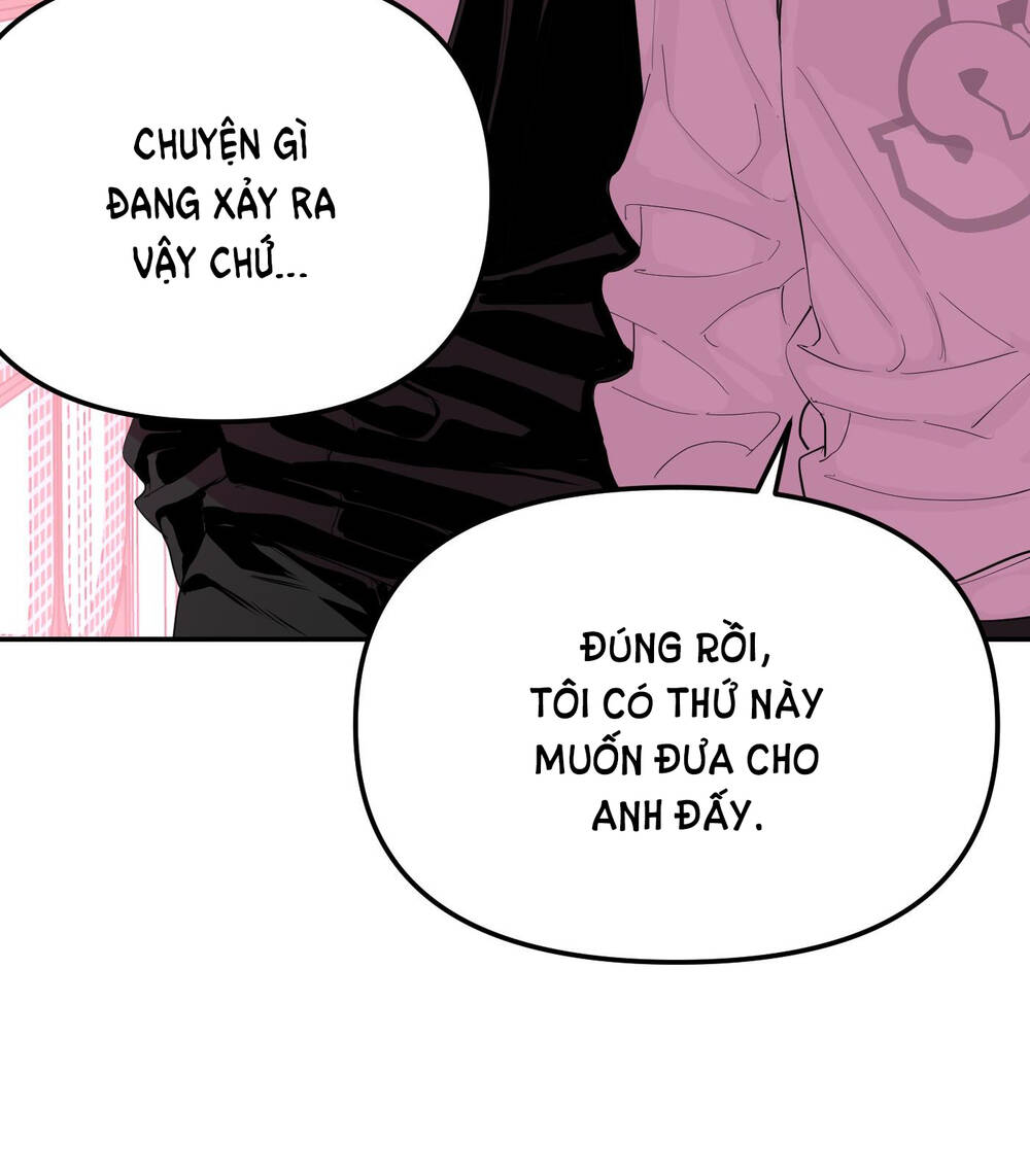 Ác Ma May Mắn: Chapter 22