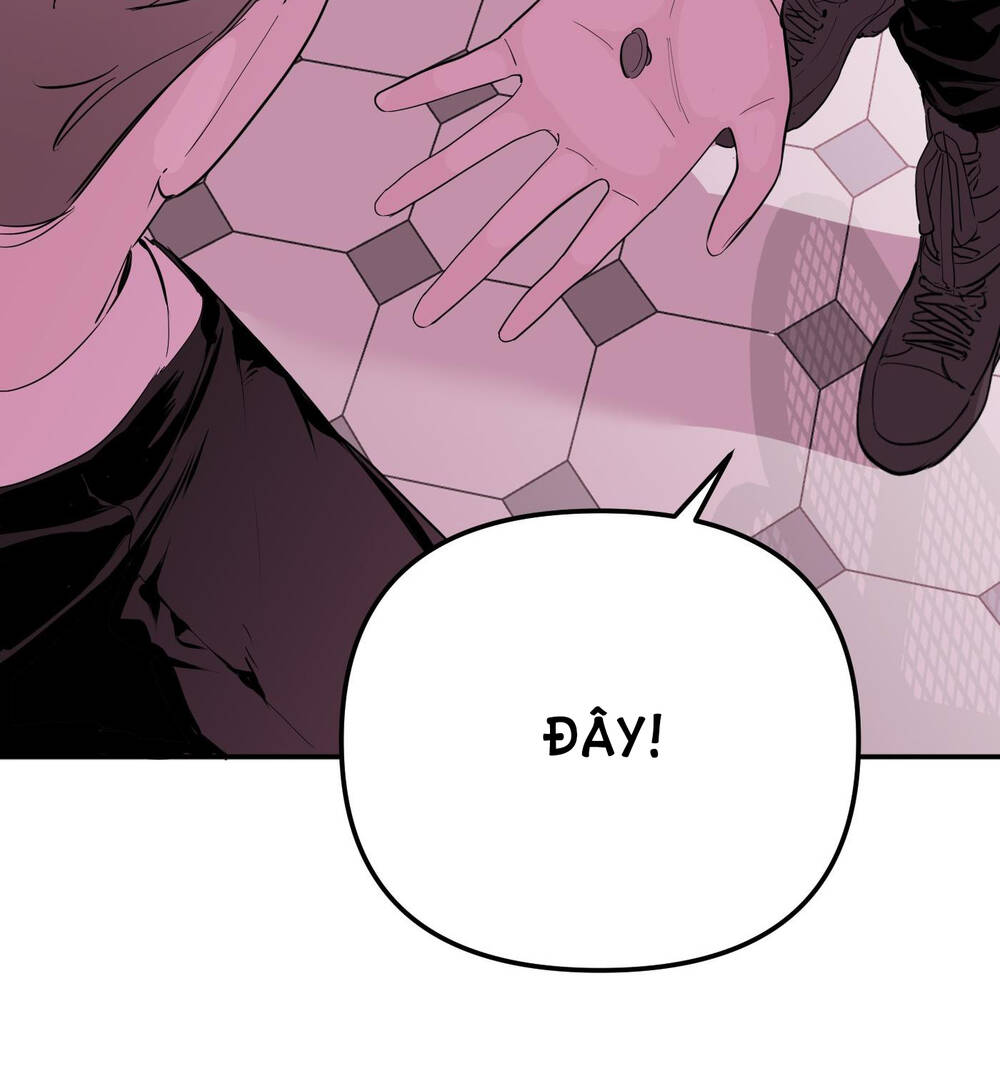 Ác Ma May Mắn: Chapter 22