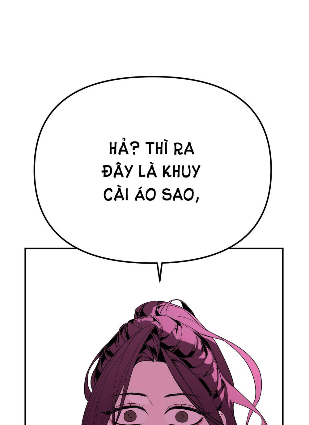 Ác Ma May Mắn: Chapter 22