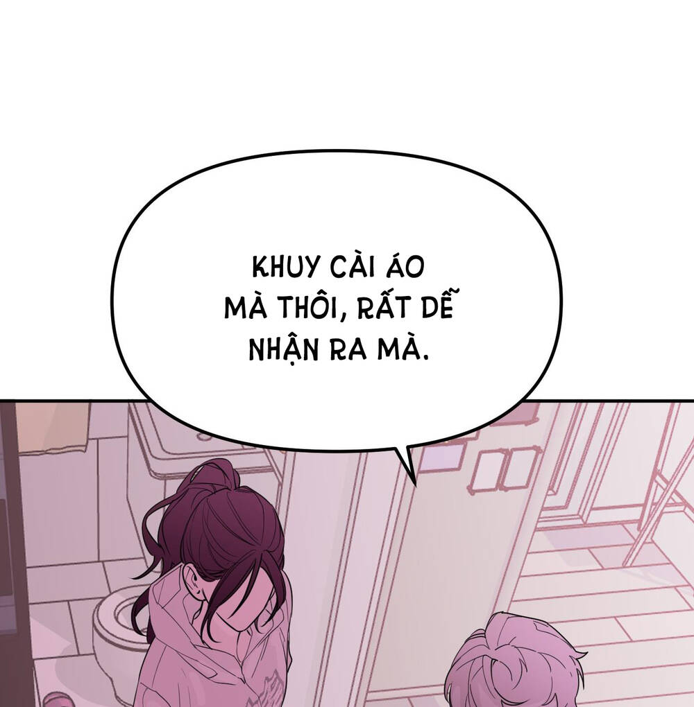 Ác Ma May Mắn: Chapter 22
