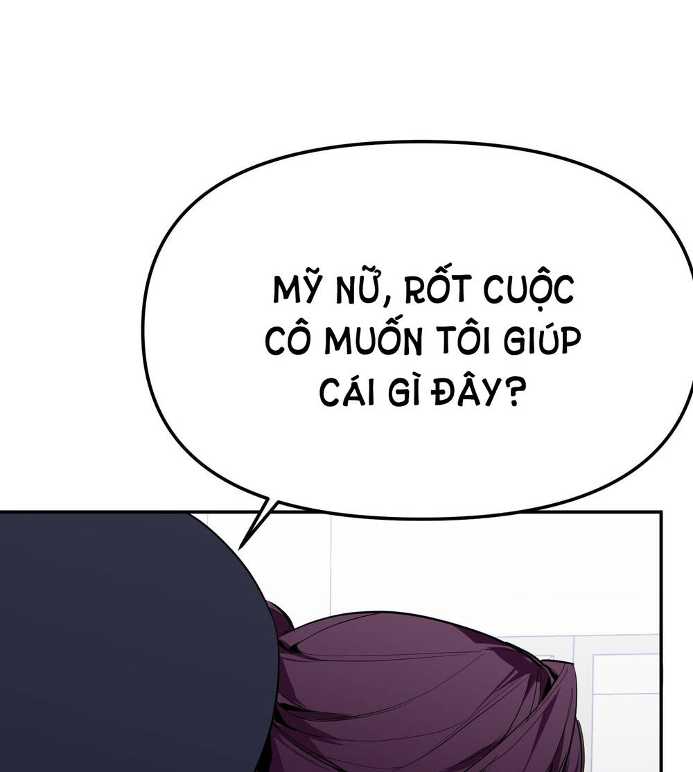 Ác Ma May Mắn: Chapter 22