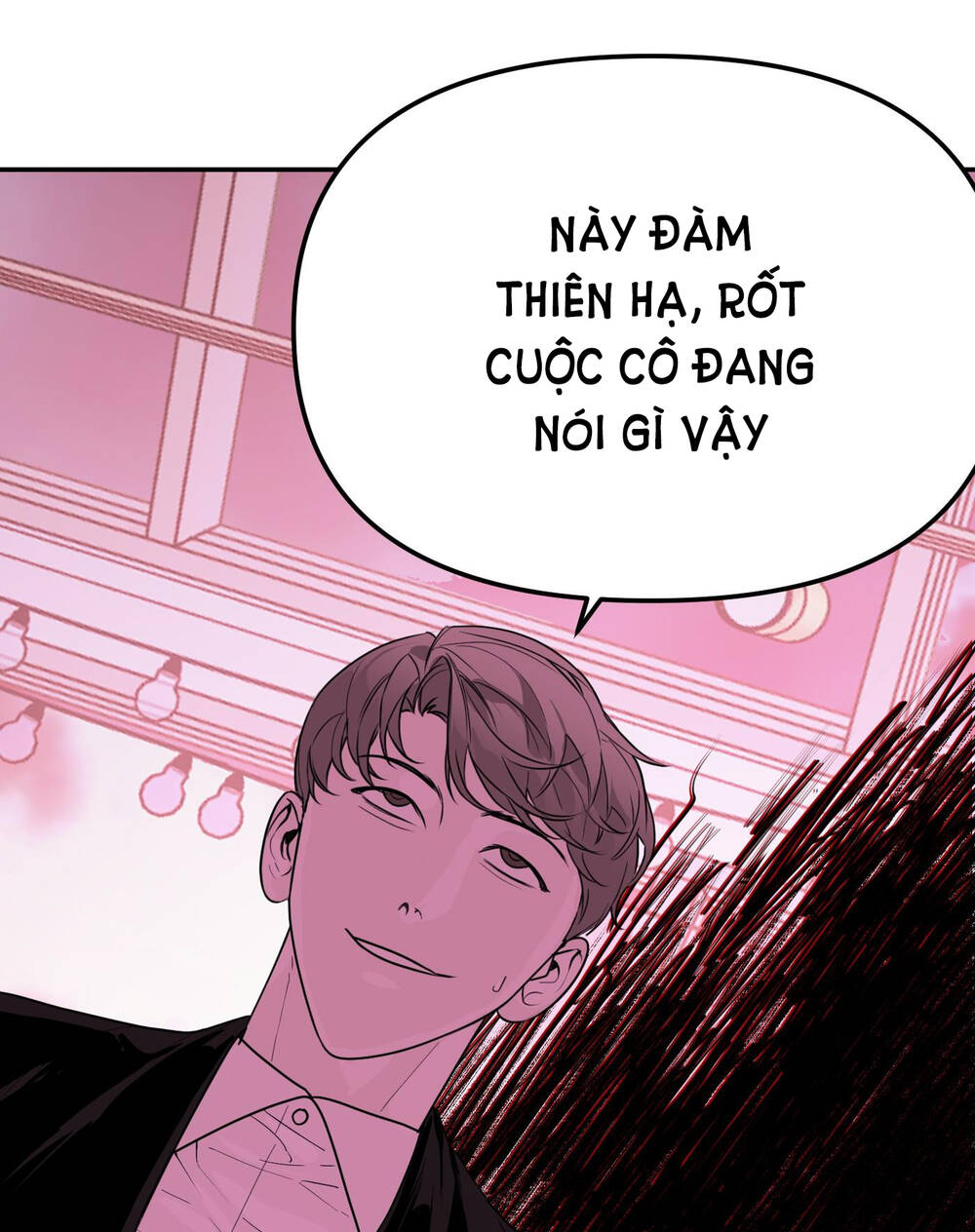 Ác Ma May Mắn: Chapter 22