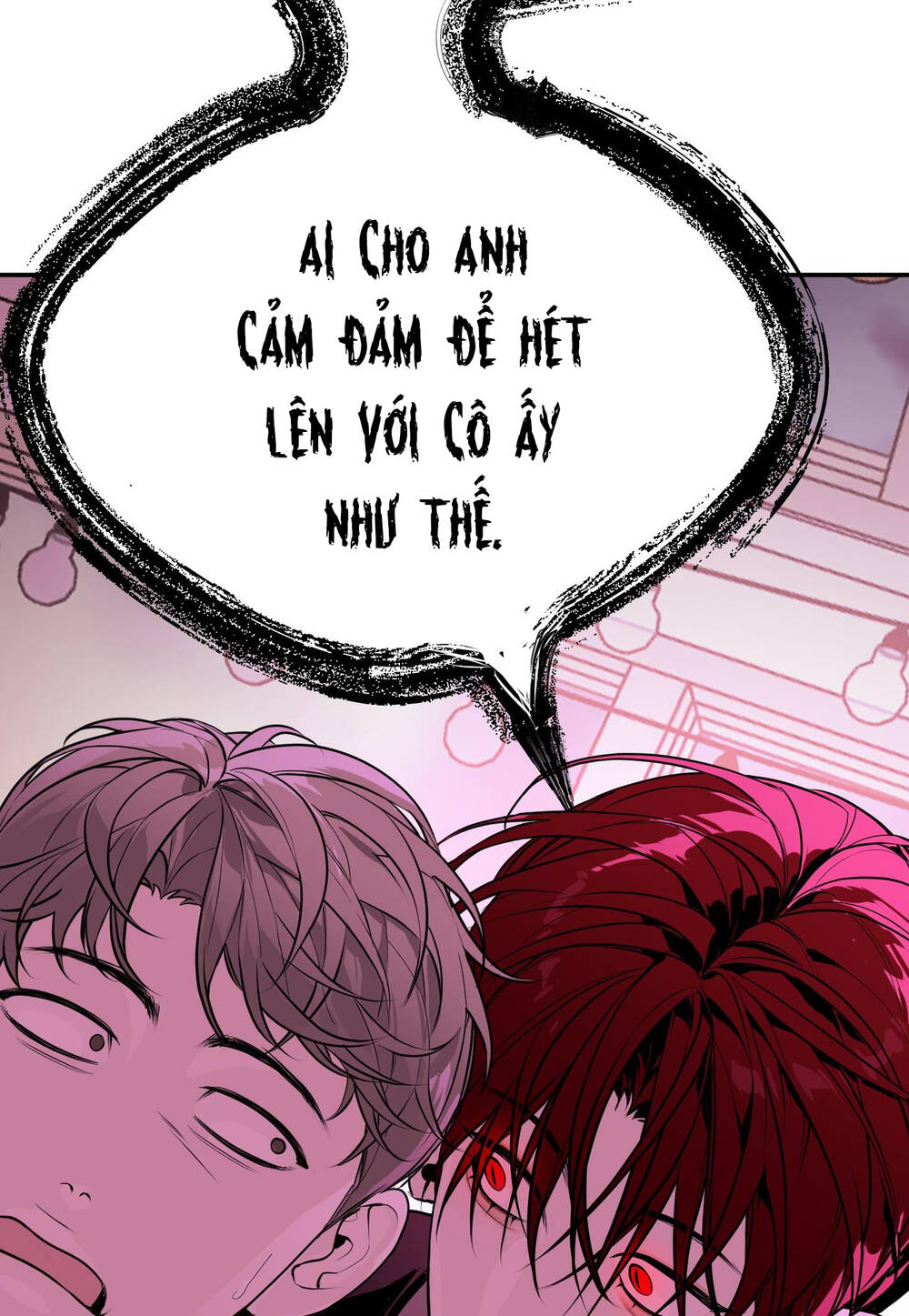 Ác Ma May Mắn: Chapter 22