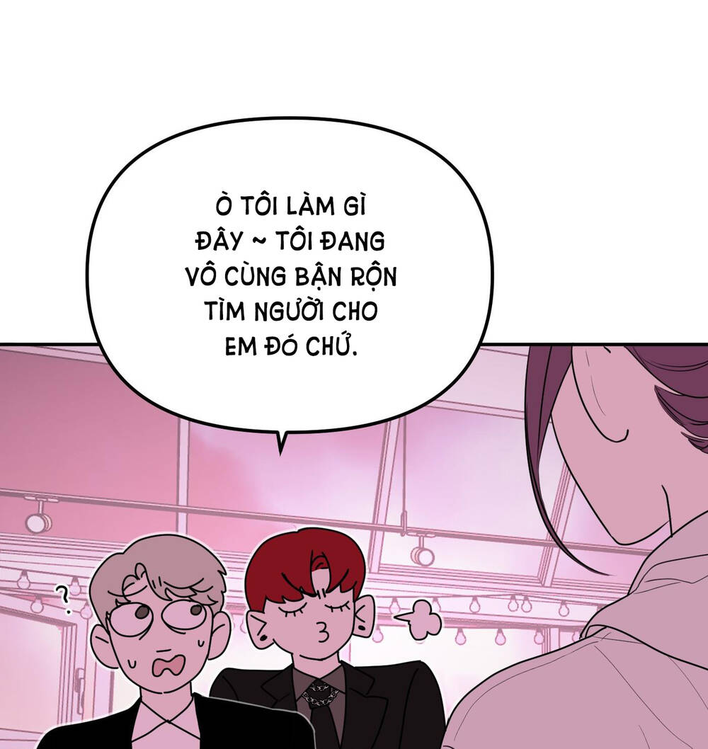 Ác Ma May Mắn: Chapter 22