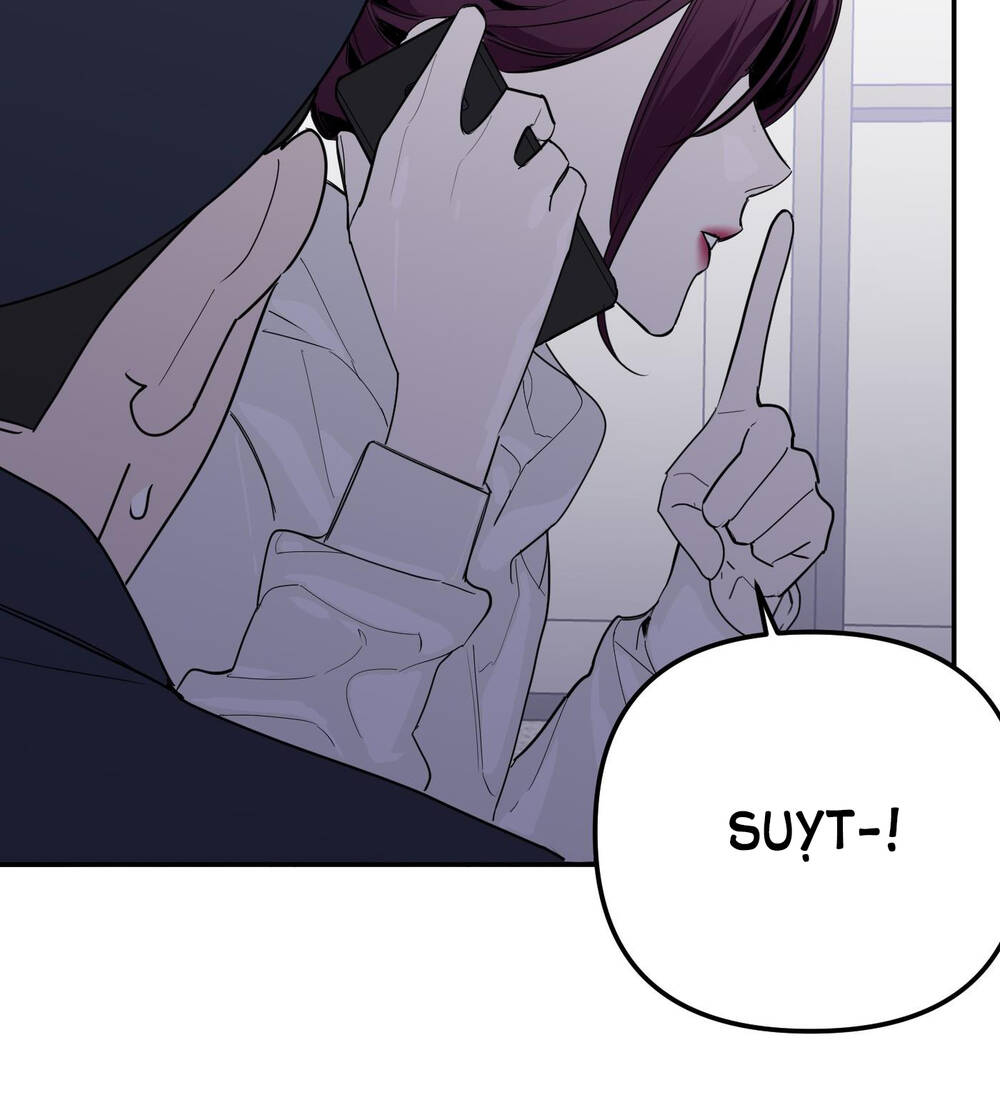 Ác Ma May Mắn: Chapter 22