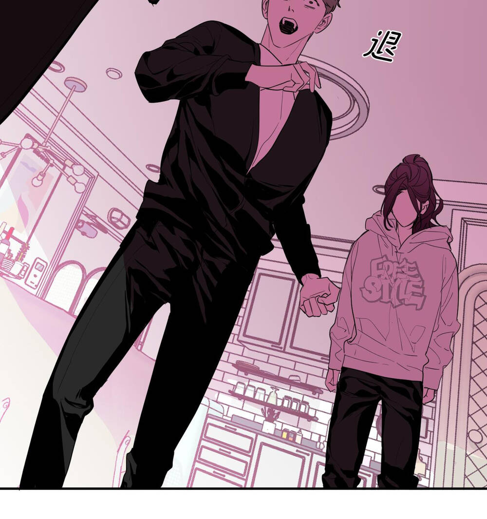 Ác Ma May Mắn: Chapter 22