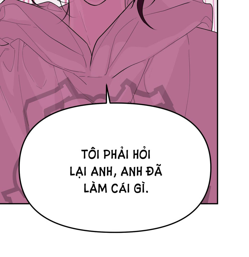 Ác Ma May Mắn: Chapter 22