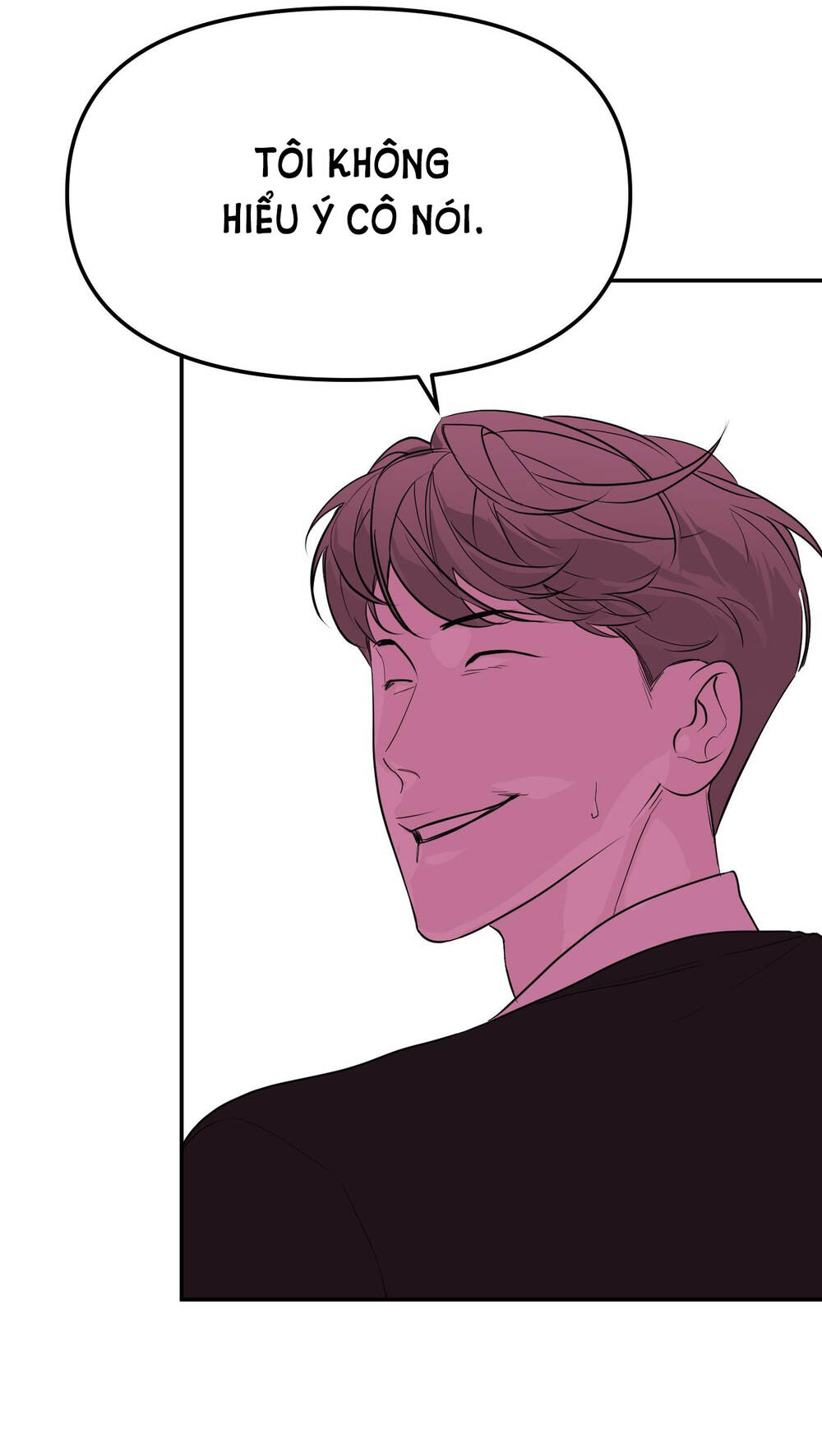Ác Ma May Mắn: Chapter 22