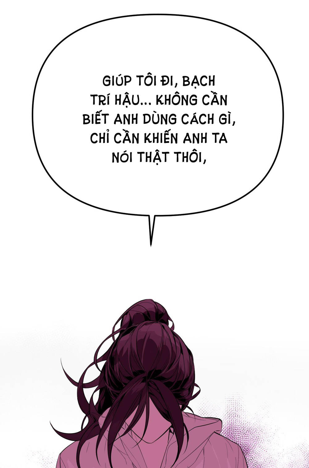 Ác Ma May Mắn: Chapter 22