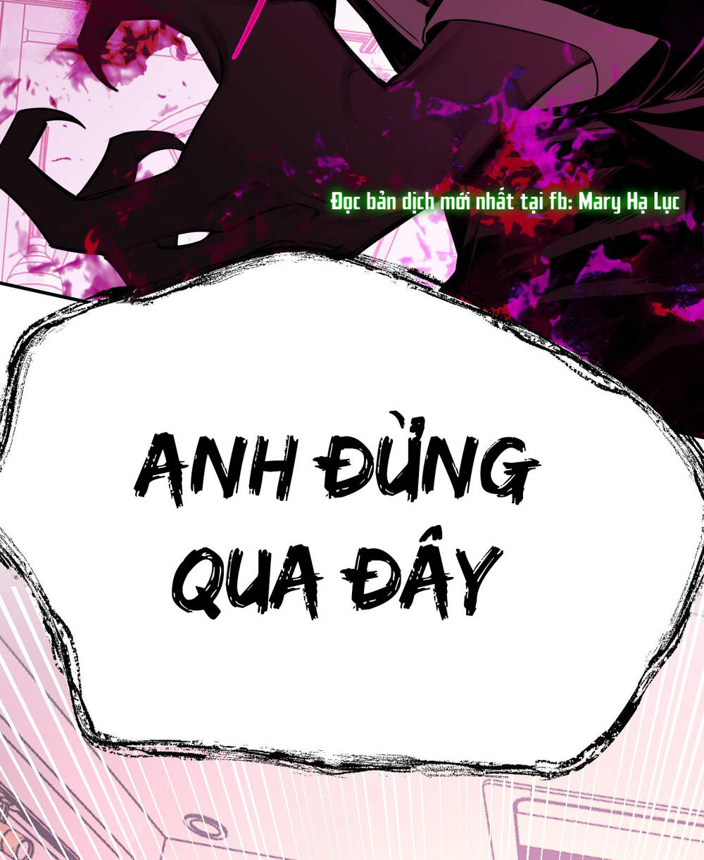 Ác Ma May Mắn: Chapter 22