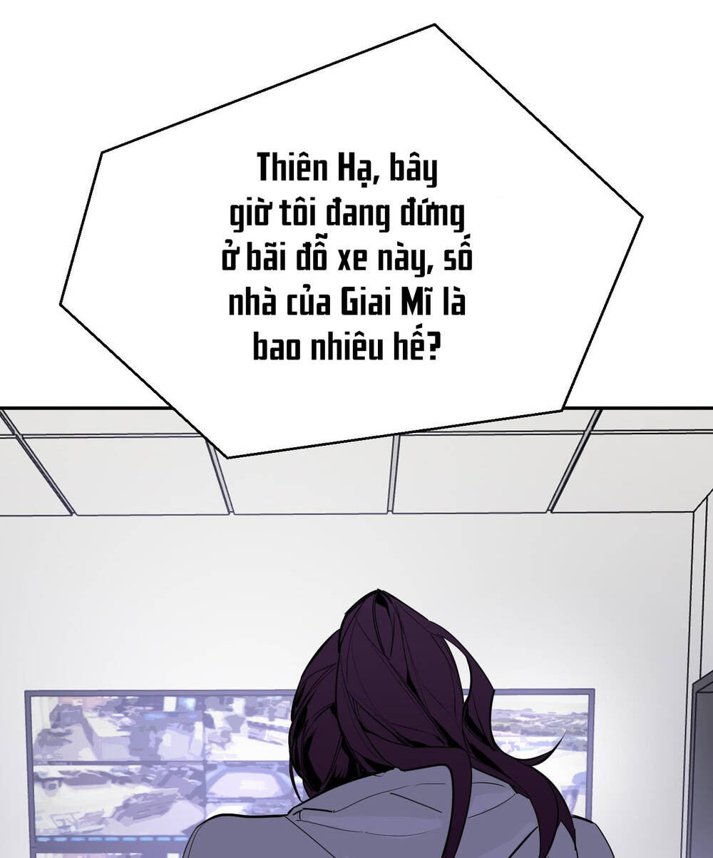Ác Ma May Mắn: Chapter 22