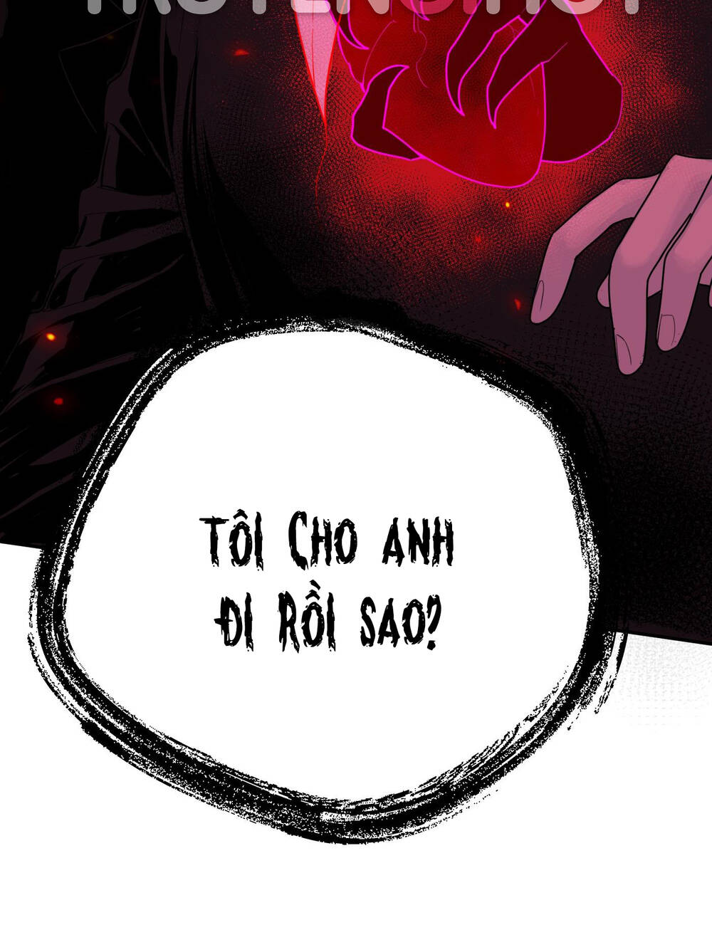 Ác Ma May Mắn: Chapter 22