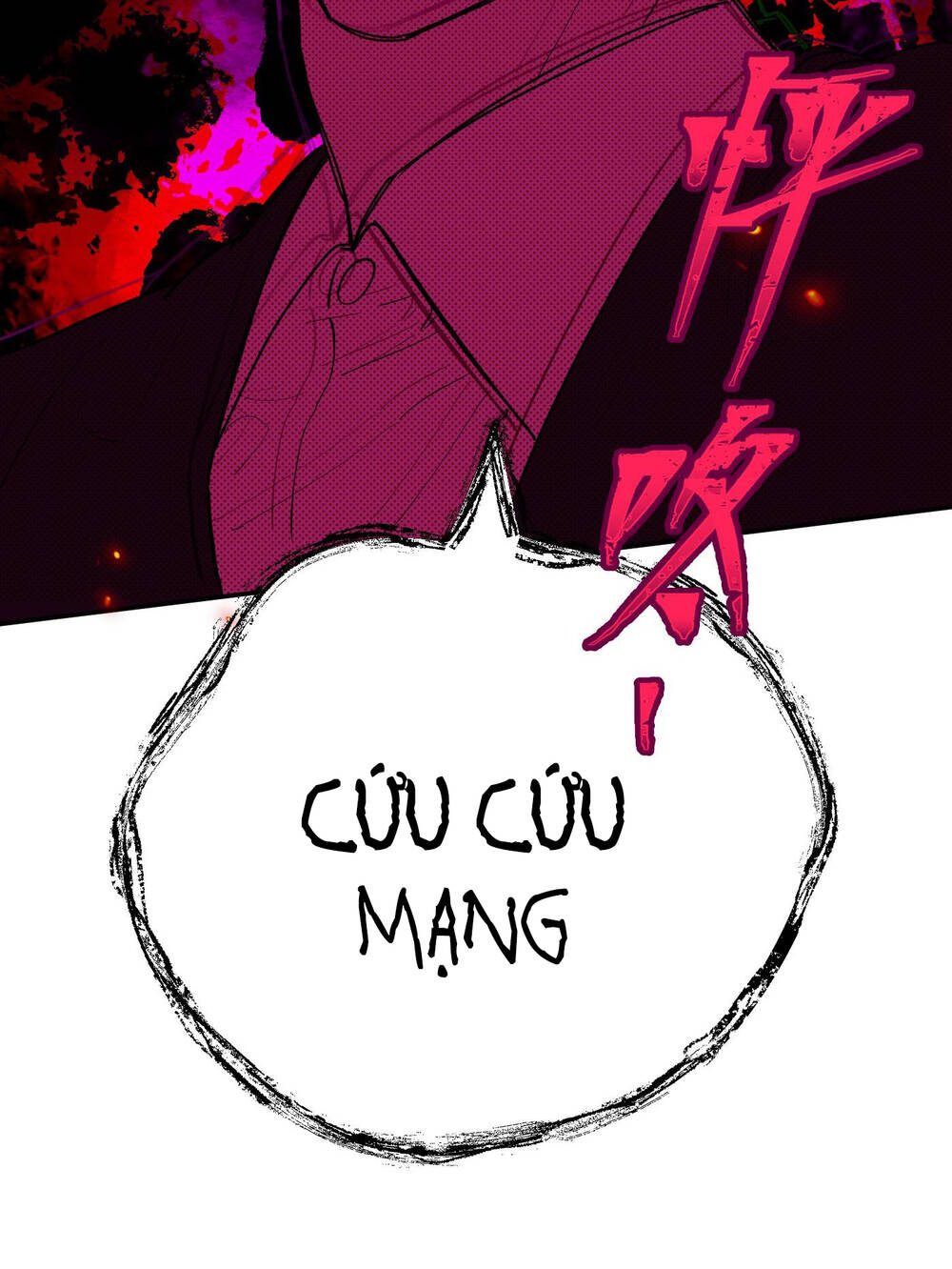 Ác Ma May Mắn: Chapter 22