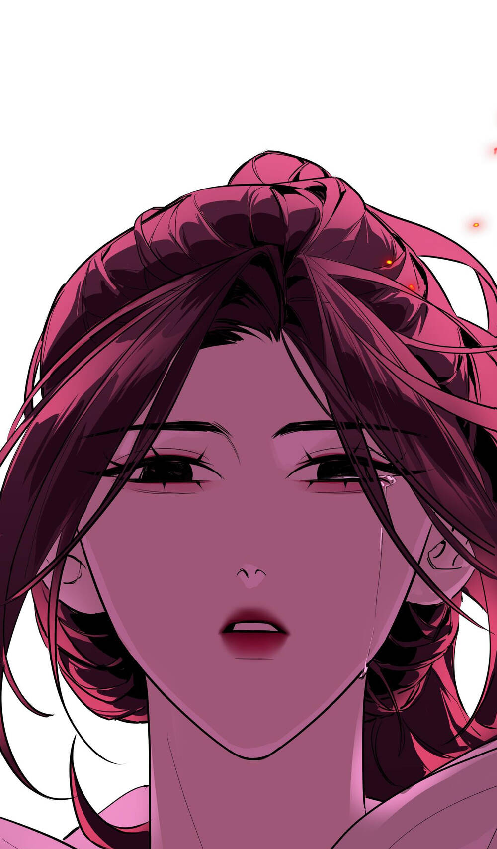Ác Ma May Mắn: Chapter 22
