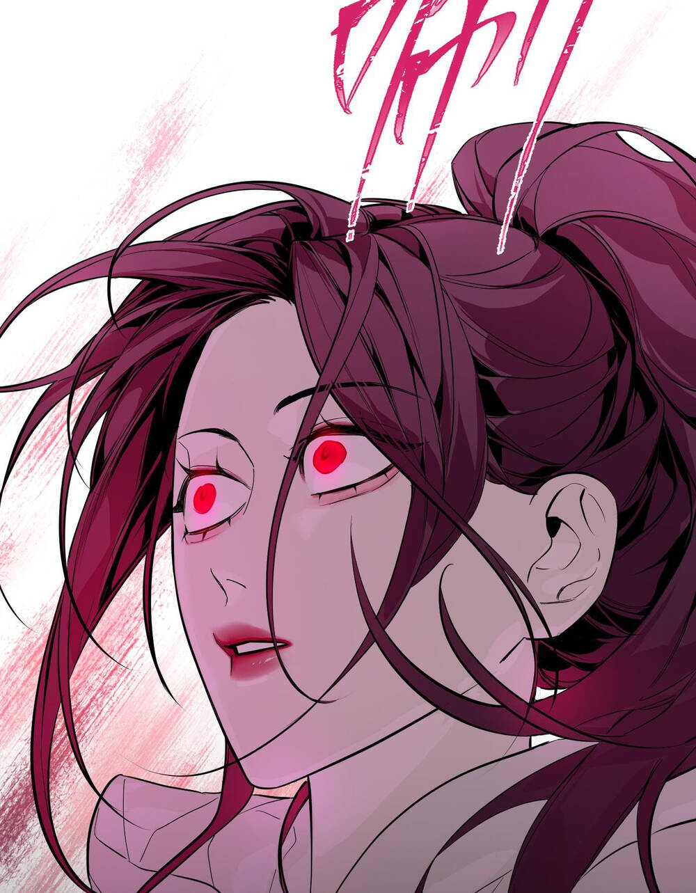 Ác Ma May Mắn: Chapter 23