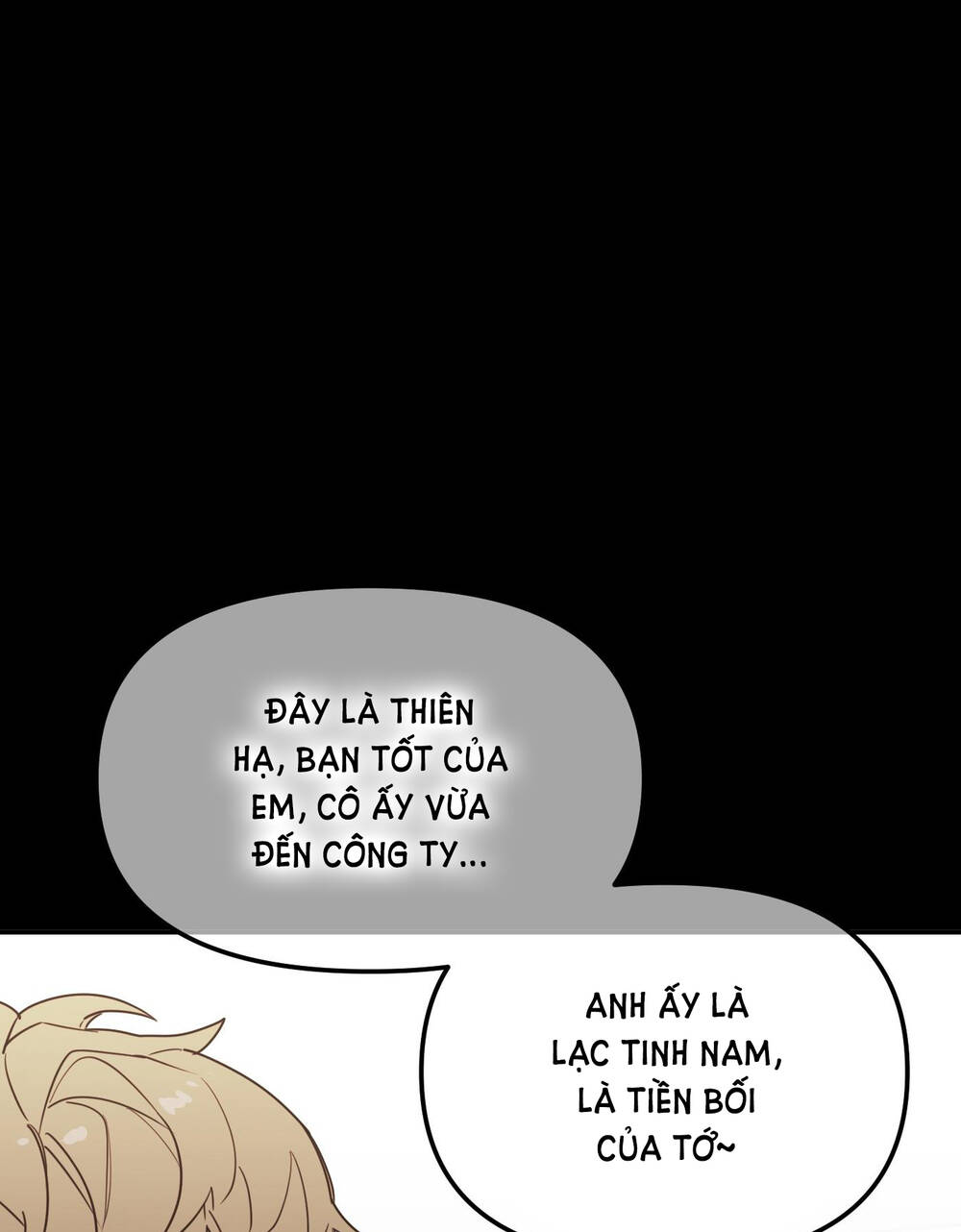 Ác Ma May Mắn: Chapter 23