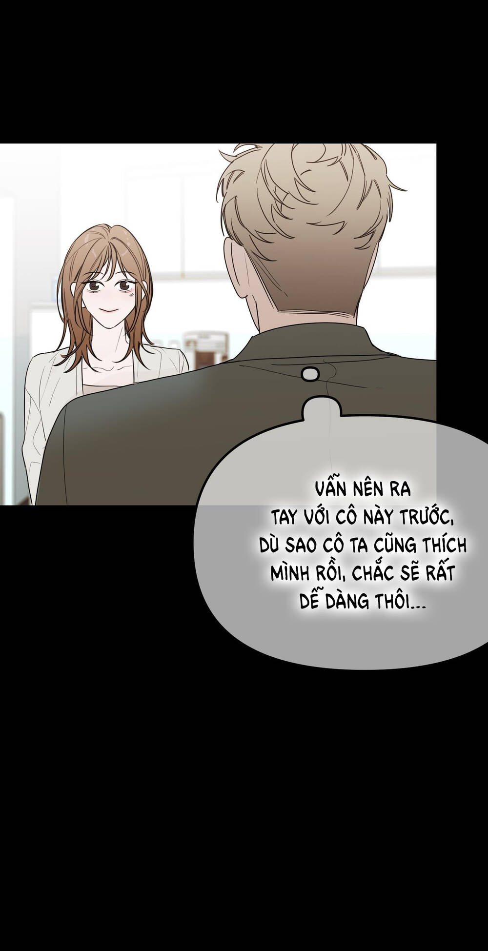 Ác Ma May Mắn: Chapter 23